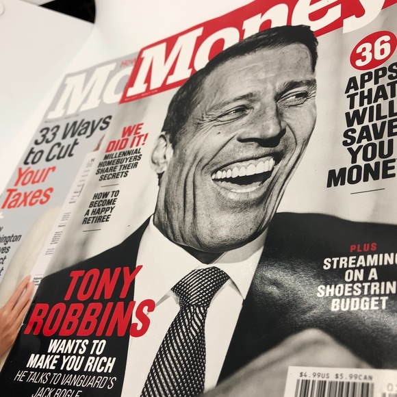 Money Magazines March/May 2017 - Picture 4 of 14